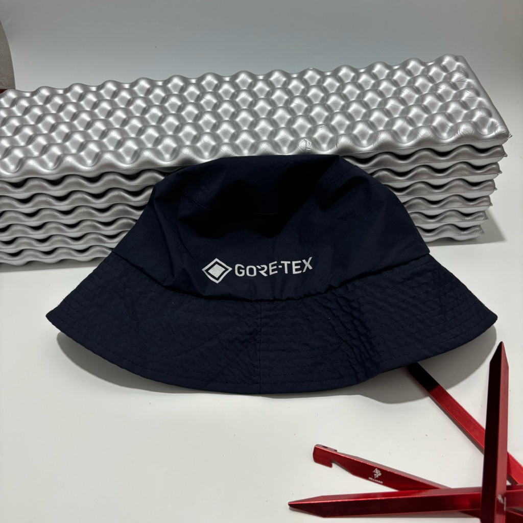 goretex kolon bucket hat