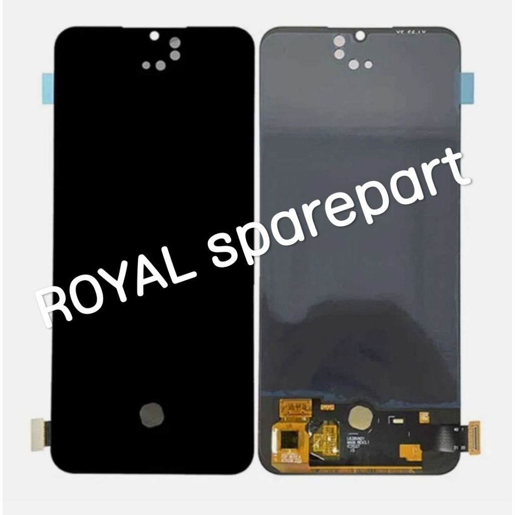 LCD touchscreen Vivo V20 2021 V2040 V2043 original