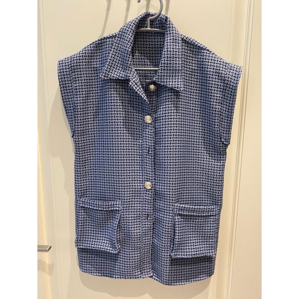 #PRELOVED# ATASAN ALL SIZE