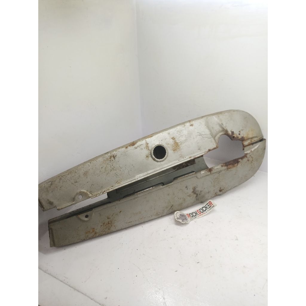 tutup rantai yamaha rs100 ls3 rx100 ls rx special