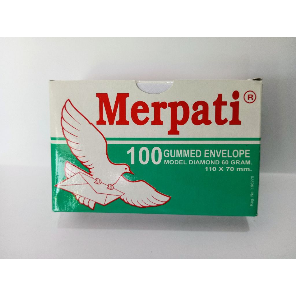 

Amplop merpati kecil | Amplop merpati kecil isi 100