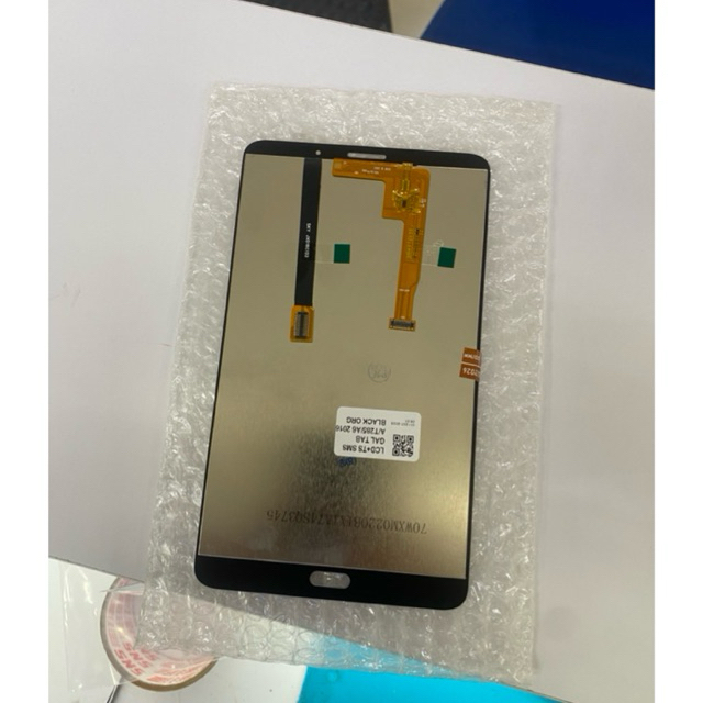 LCD SAMSUNG TAB A6 2016 / TAB A / T285 ORIGINAL