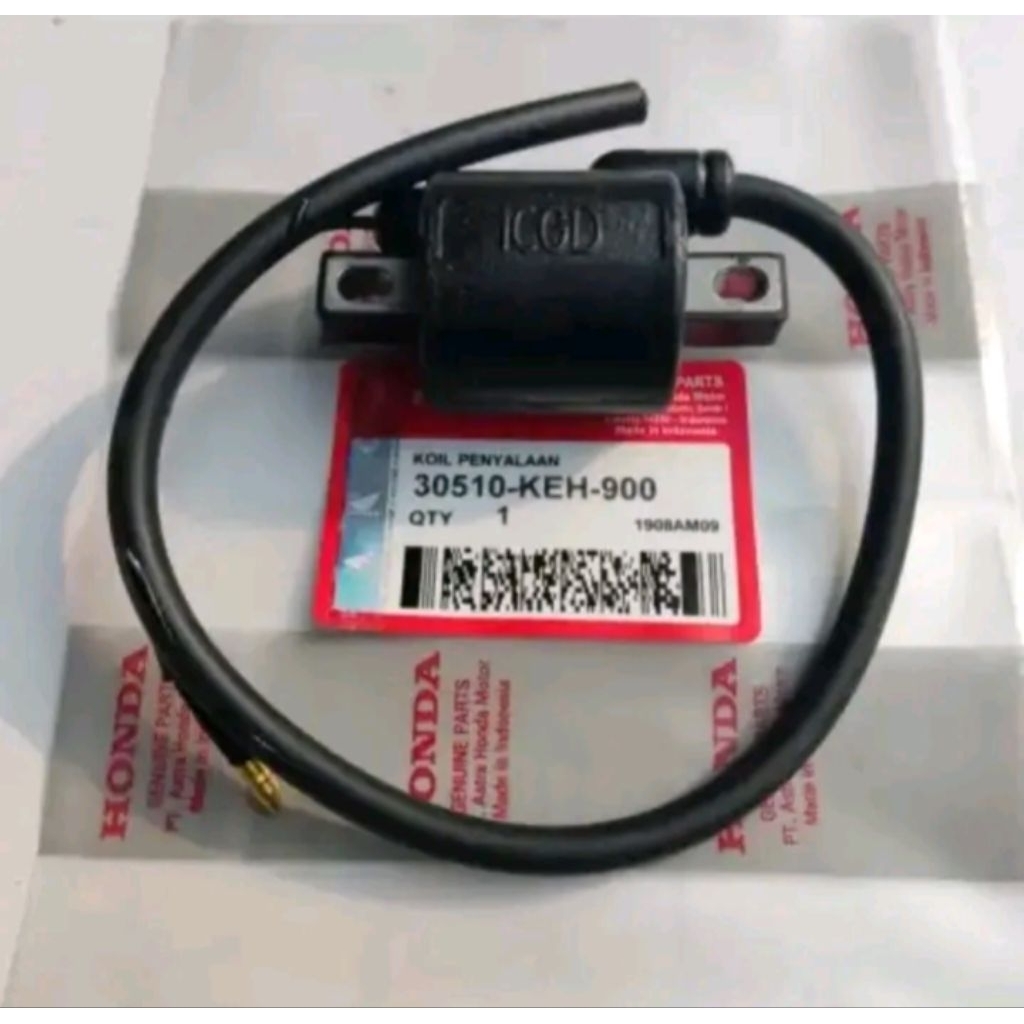 KuIL/COIL MOTOR GL PRO/NEOTECH HONDA KODE KEH