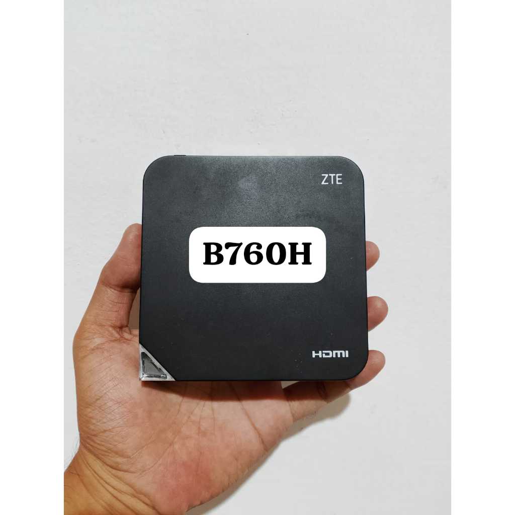 B760H STB Kitkat Batangan unlock