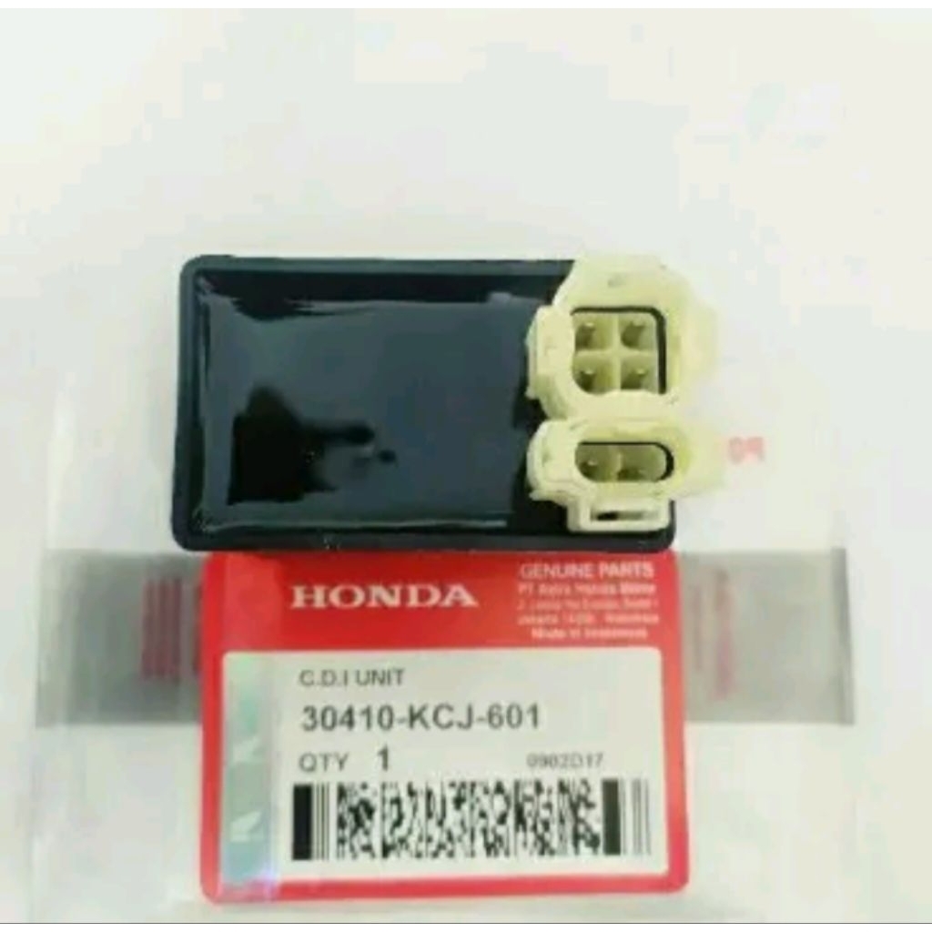 CDI Tiger CDI Unit Tiger Lama Tiger Revo CDI Tiger 200 KCJ