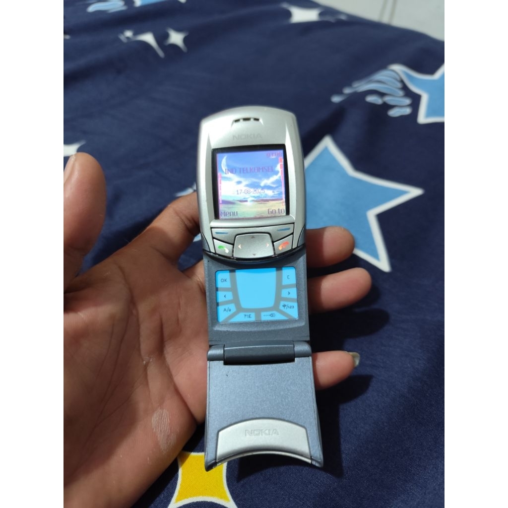 nokia 6108 original normal