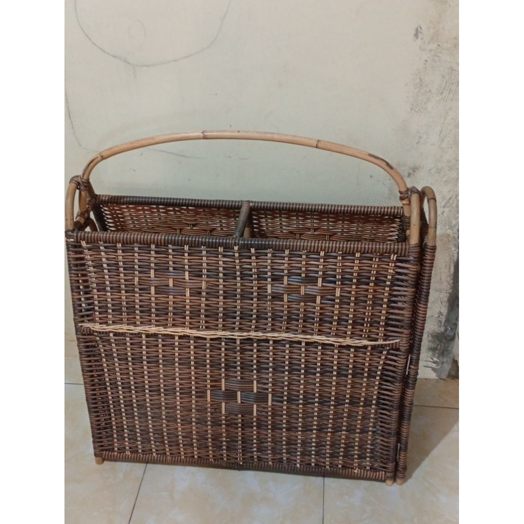 Box Kisa Ayam Pelung