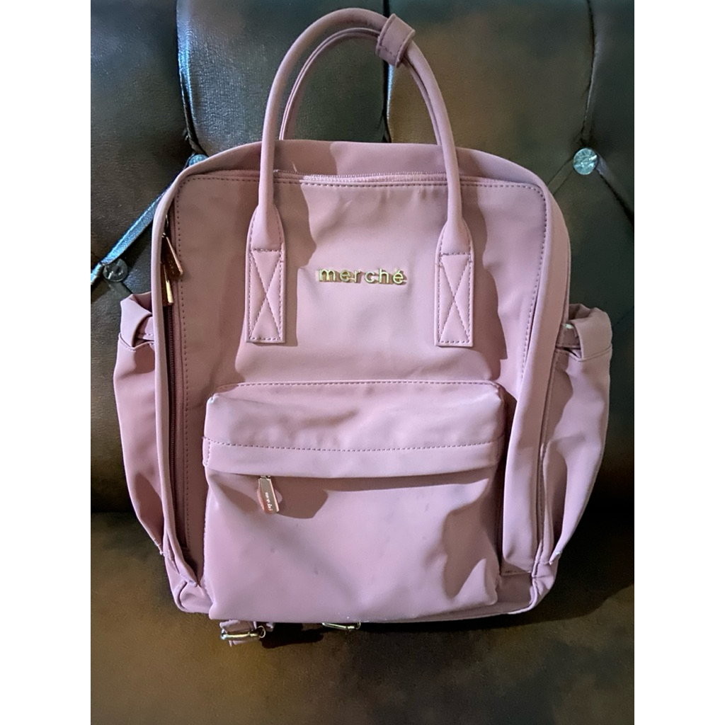 Harga Merche Bagpack Terbaru Agt 2025 | BigGo Indonesia