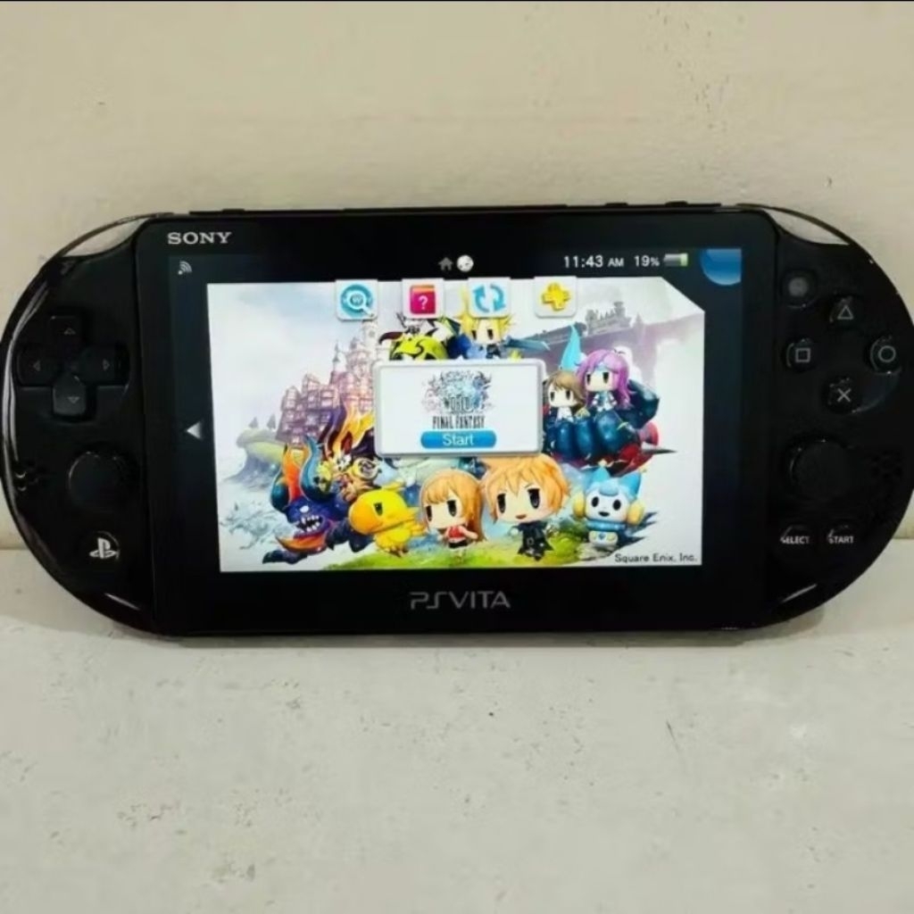 psvita ps vita slim cfw hen Fullgames