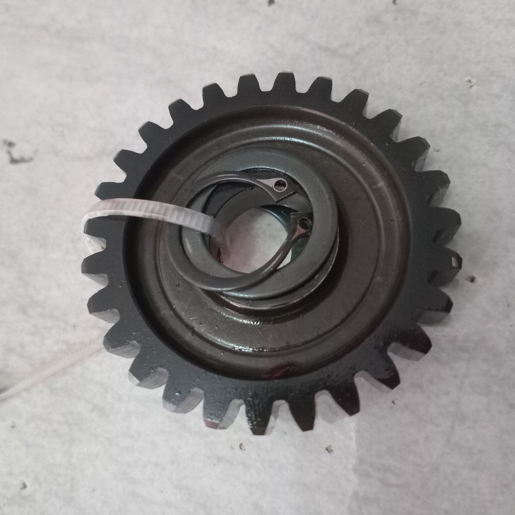 gear gigi lawan as selah yamaha byson karbu original copotan