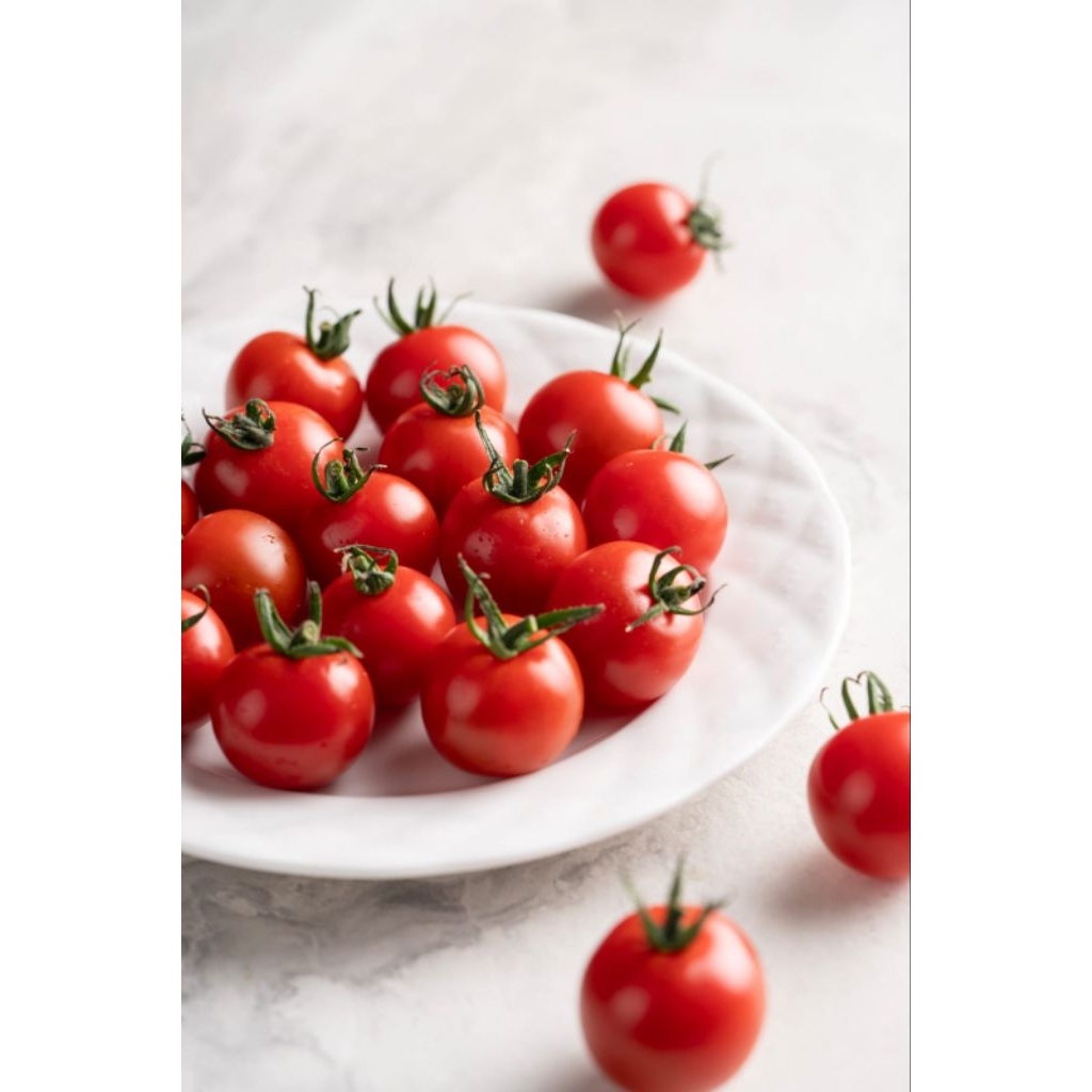 

Tomat Cherry Sweet Million