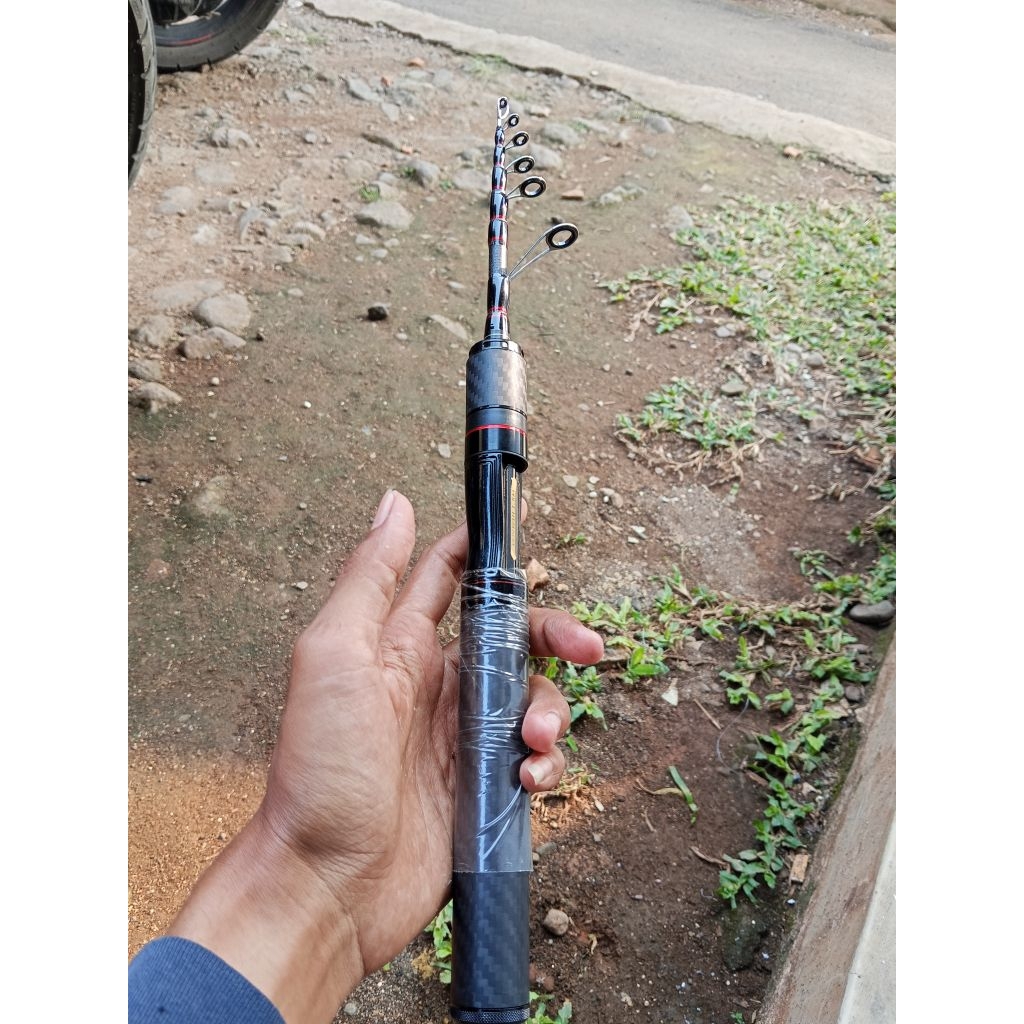 joran telescopic cina