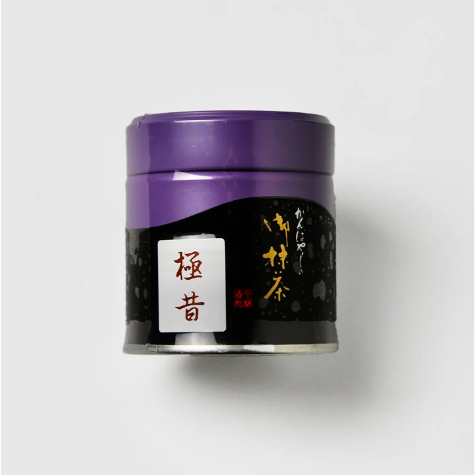 

Ceremonial Matcha - KANBAYASHI SUNSHO IPPODO TEA / Matcha powder Japan