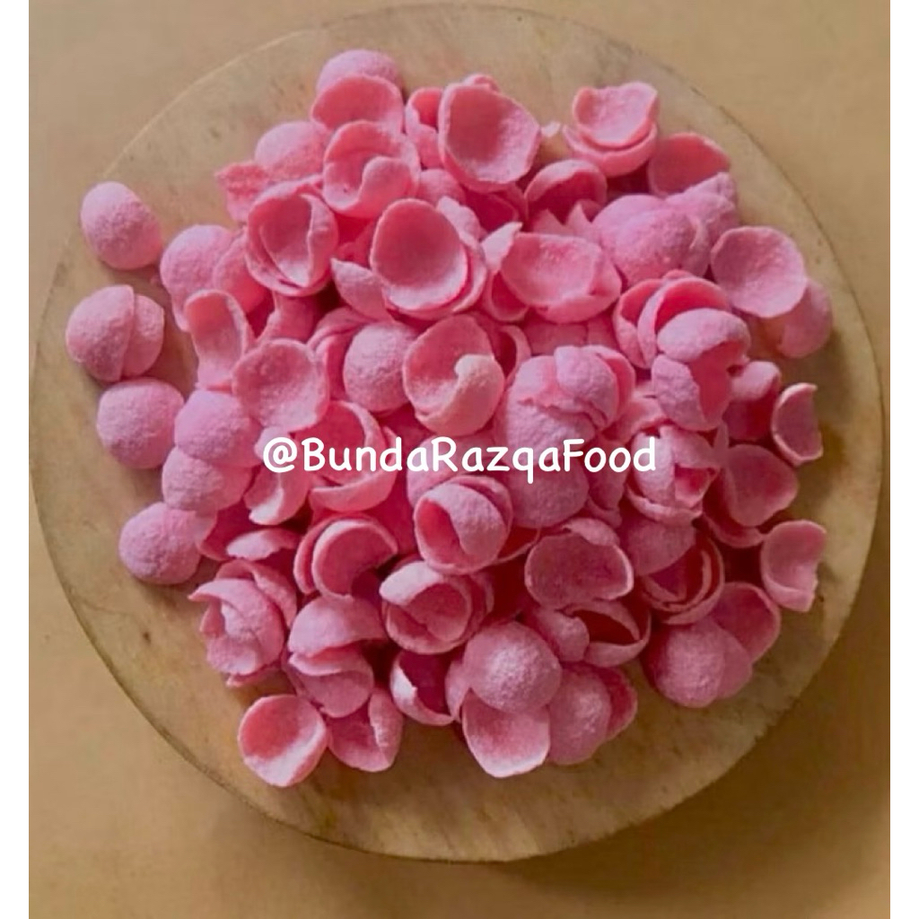 

Simba Strawberry Chips 500gram