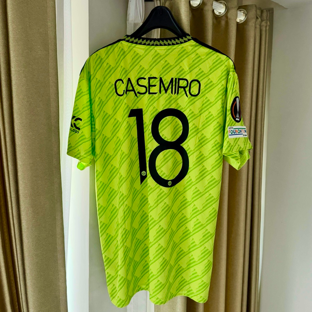 Mu third 2022/2023 Go