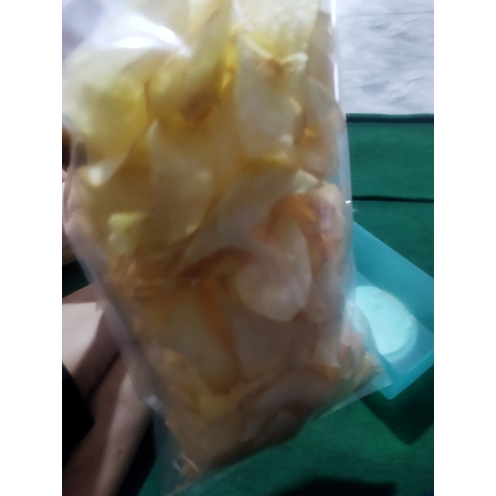 

Kripik Singkong criping singkong murah