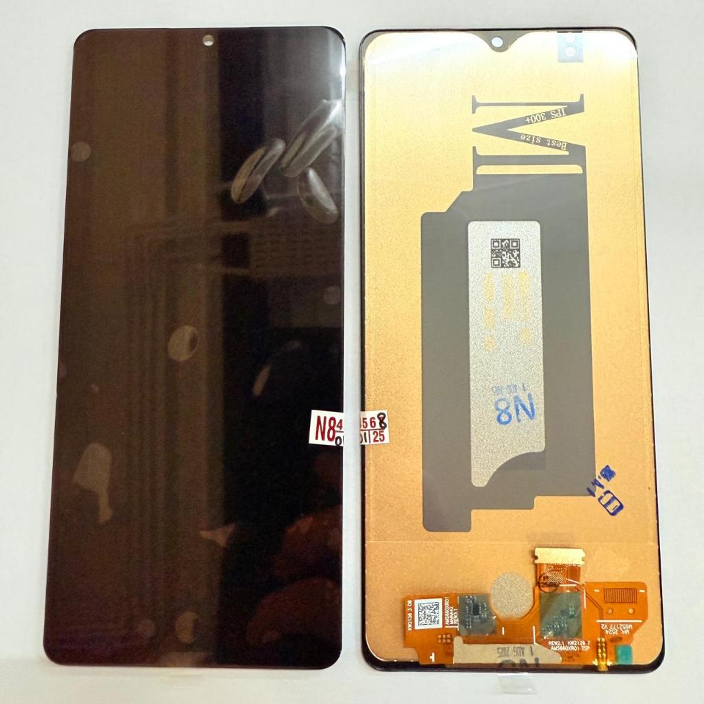 LCD SAMSUNG GALAXY A42 5G FULLSET