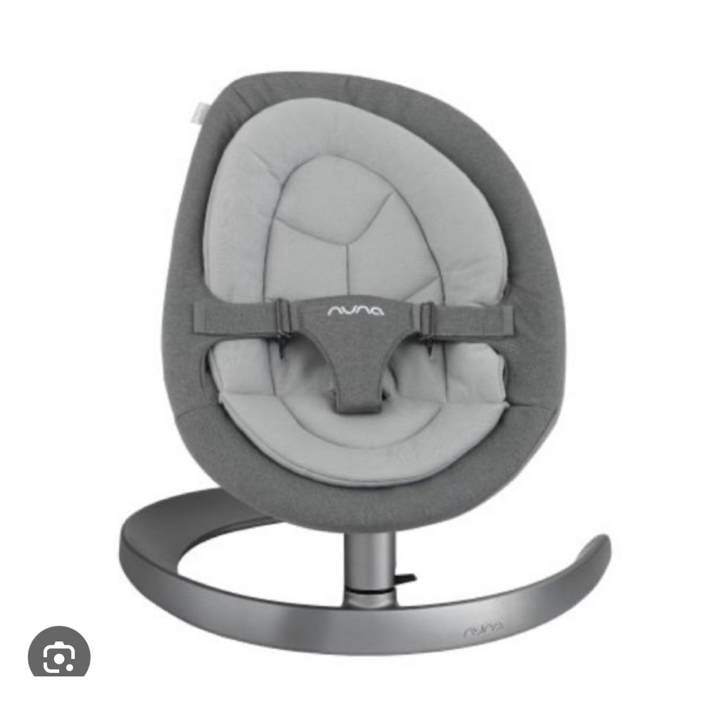 Preloved Ayunan Nuna Leaf