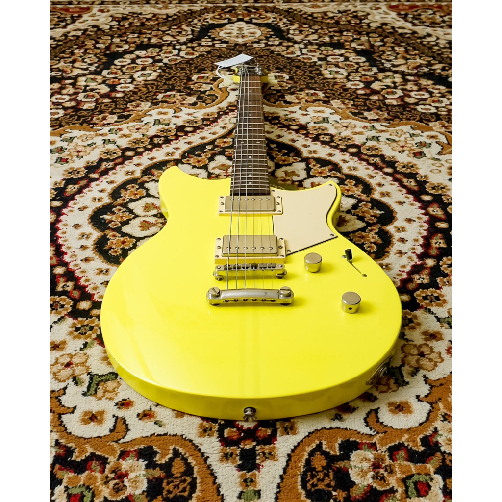 Yamaha Revstar Element Gitar Elektrik