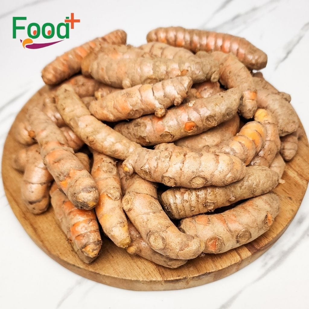 

Kunyit Kuning Segar 1kg