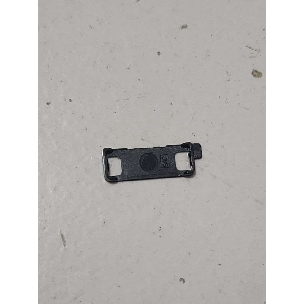 plat kunci lcd Sony Xperia xz ori copotan