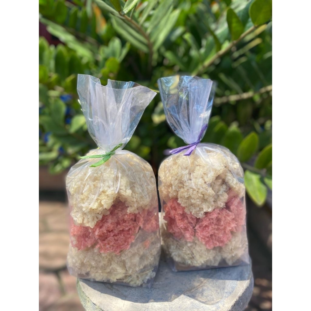 

Kerupuk Rengginang 500 gram