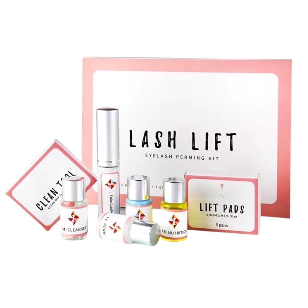 Lashlift iconsign original