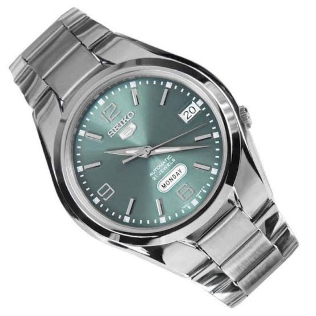 Seiko 5 Automatic SNK621K1