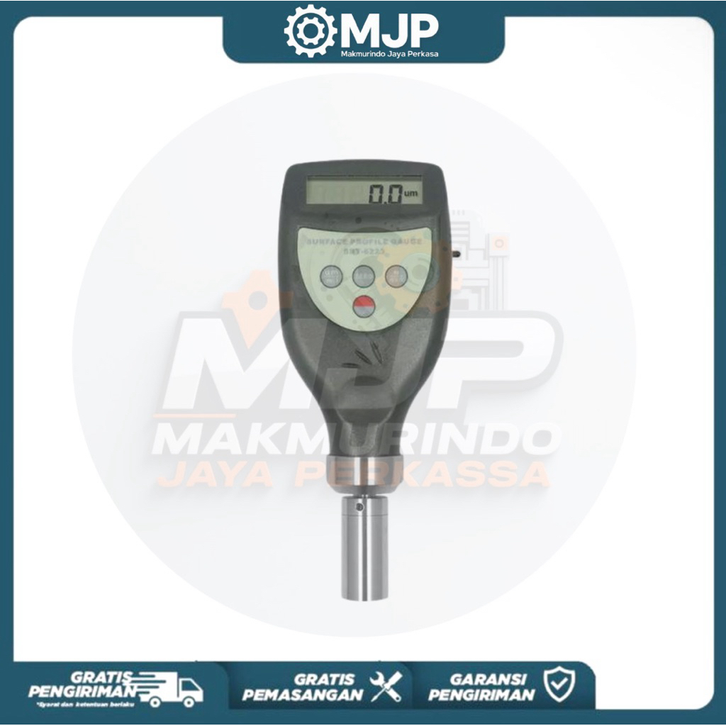 Surface Roughness Tester | Roughness Tester SRT-6223 Landtek