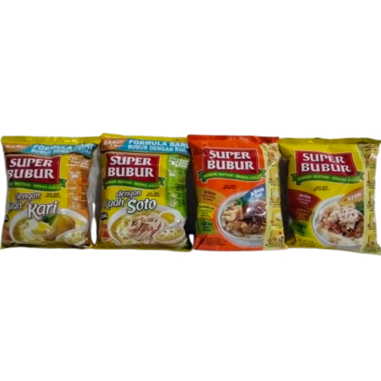 

SUPER BUBUR/centraltrenggalek
