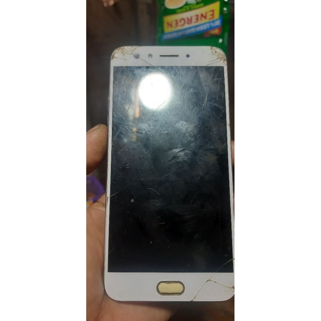 oppo f3 plus lcd minus lcd