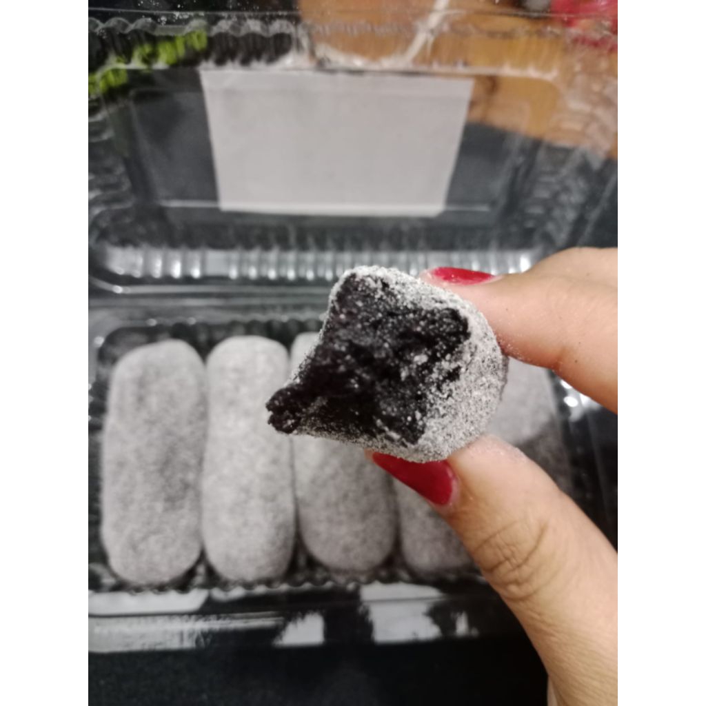 

ladu ketan hitam sicakial