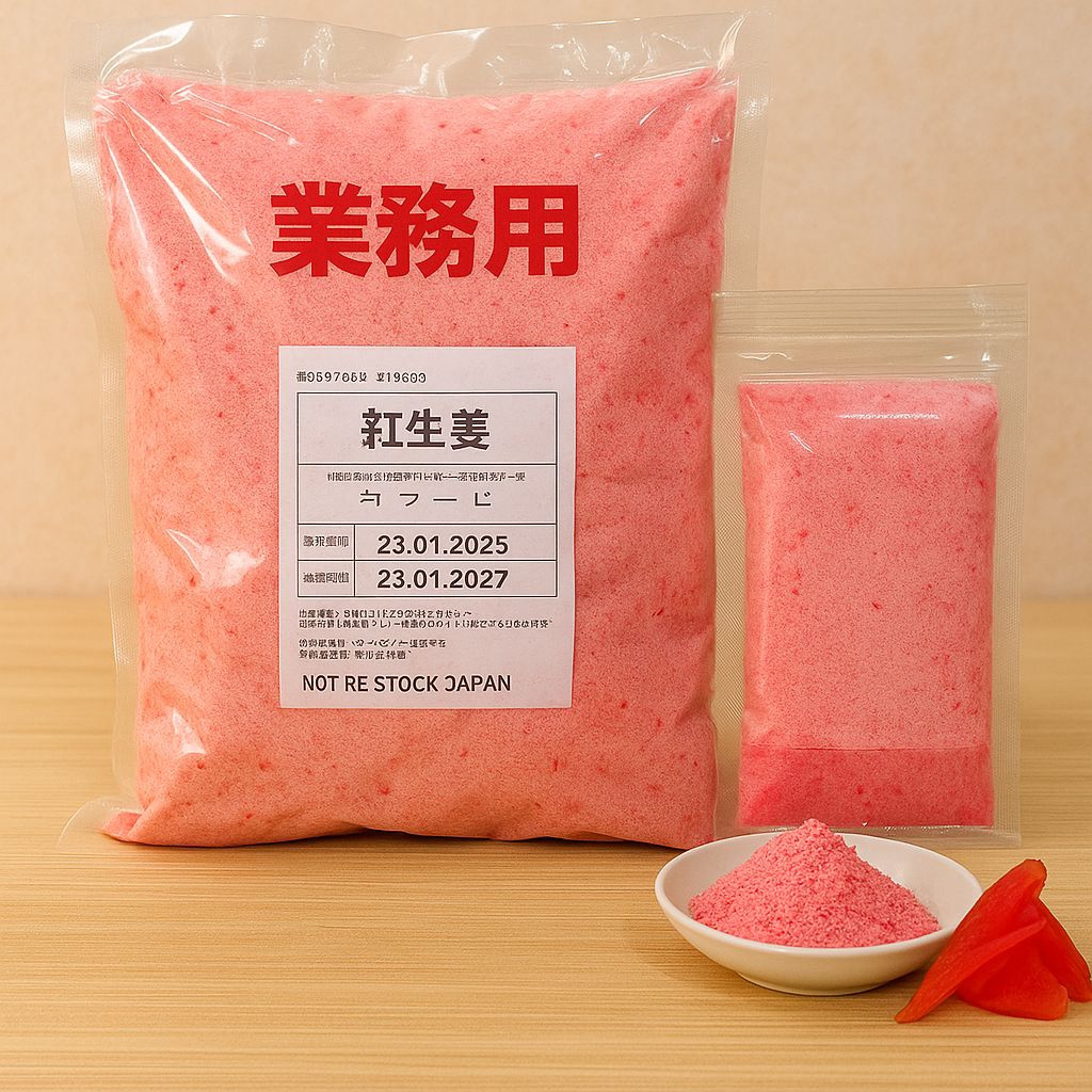

Sakura denbu 1kg