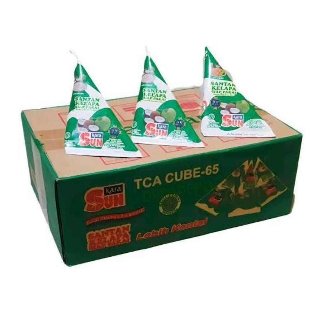 

Sun Kara Karton 65g isi 36pcs