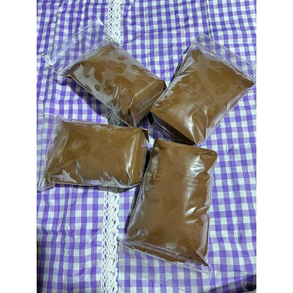 

Kopi Bubuk Asli Robusta