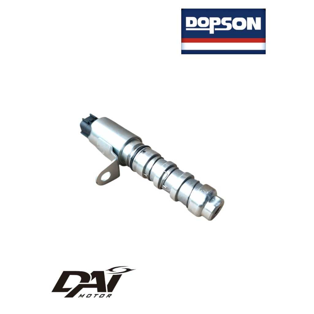 Sensor Oli Vvti Cvtc Ocv Intake Exhaust Nissan SERENA C26 Xtrail T31 2.5 Original Dopson