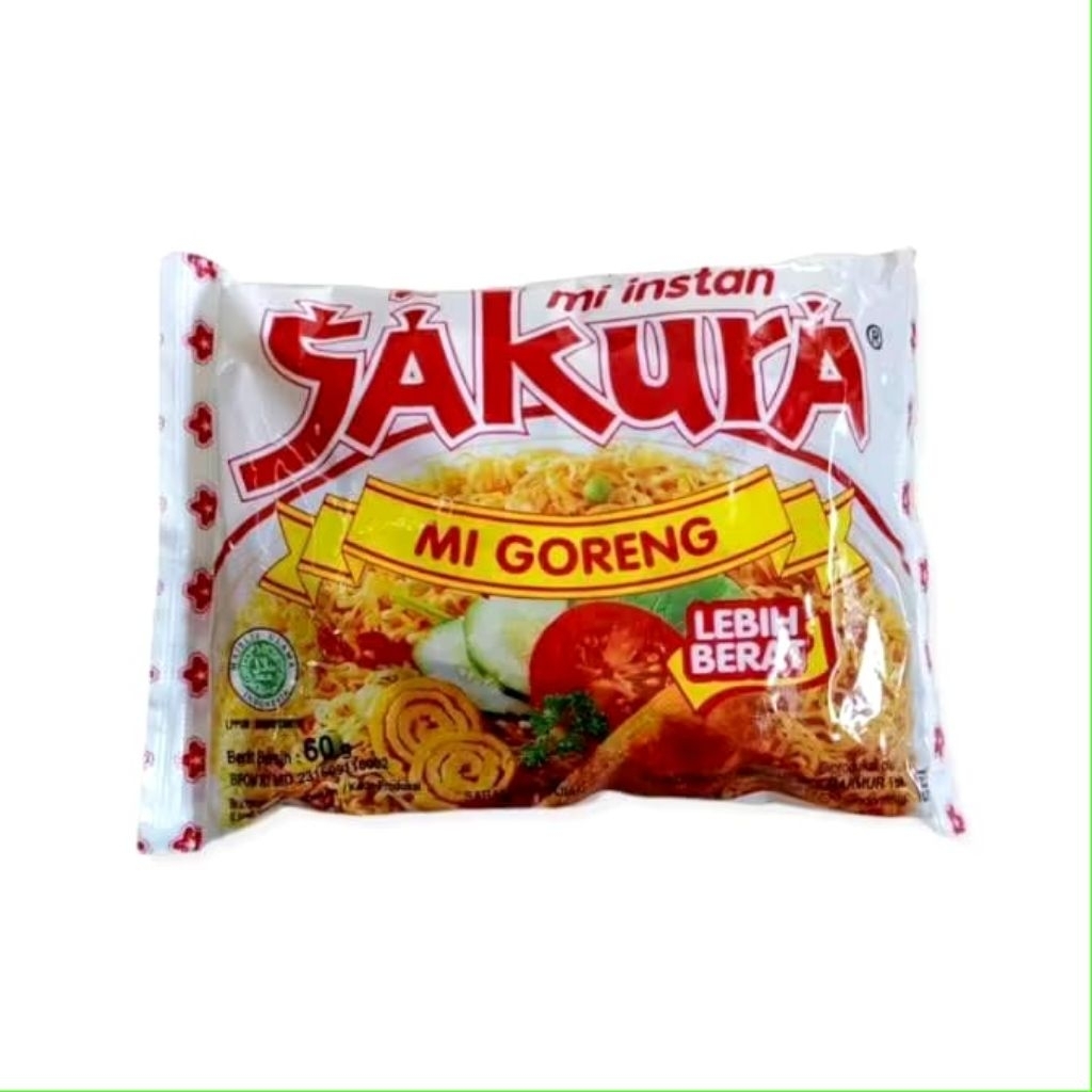

Mie Sakura