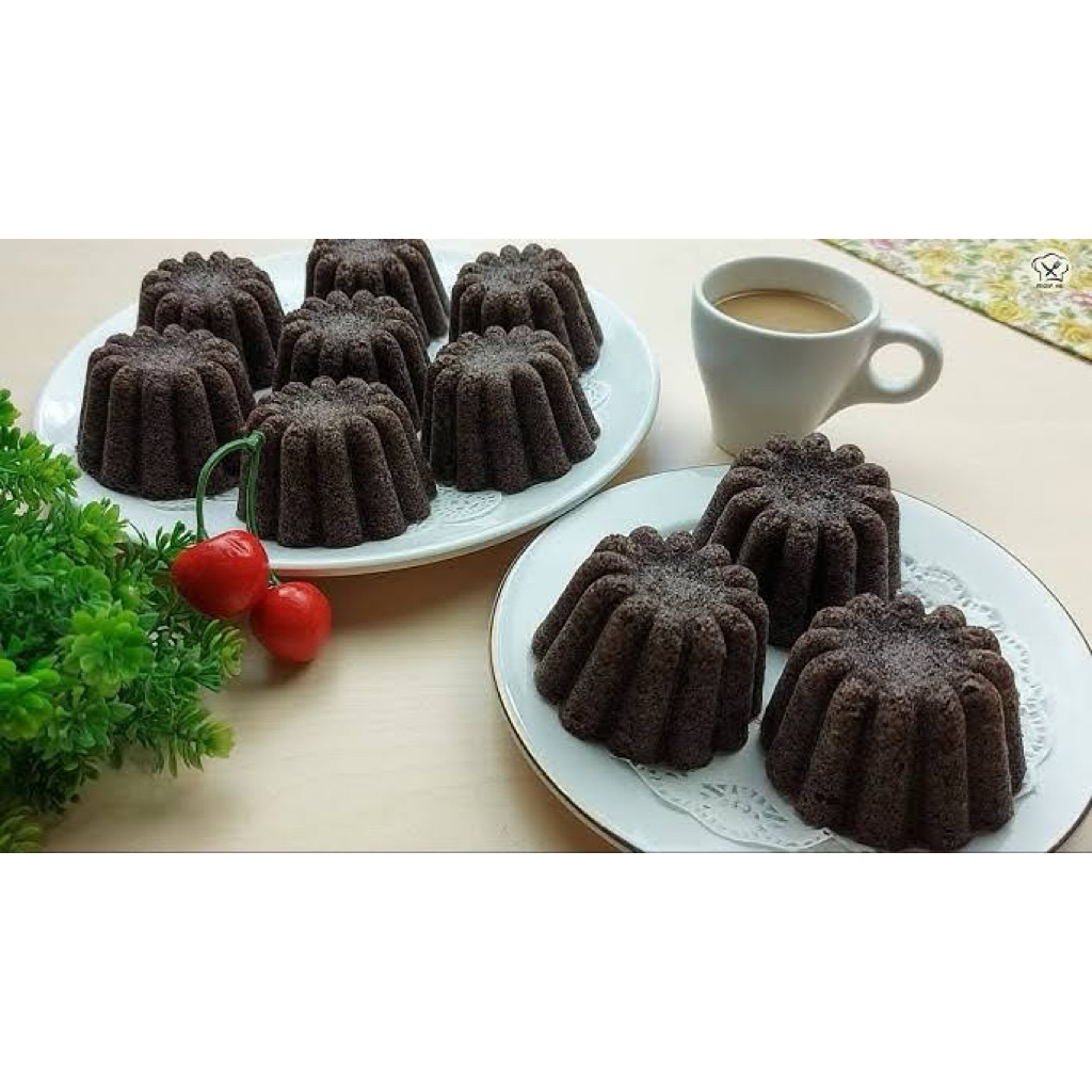 

Bolu Ketan By Si Mamak Medan