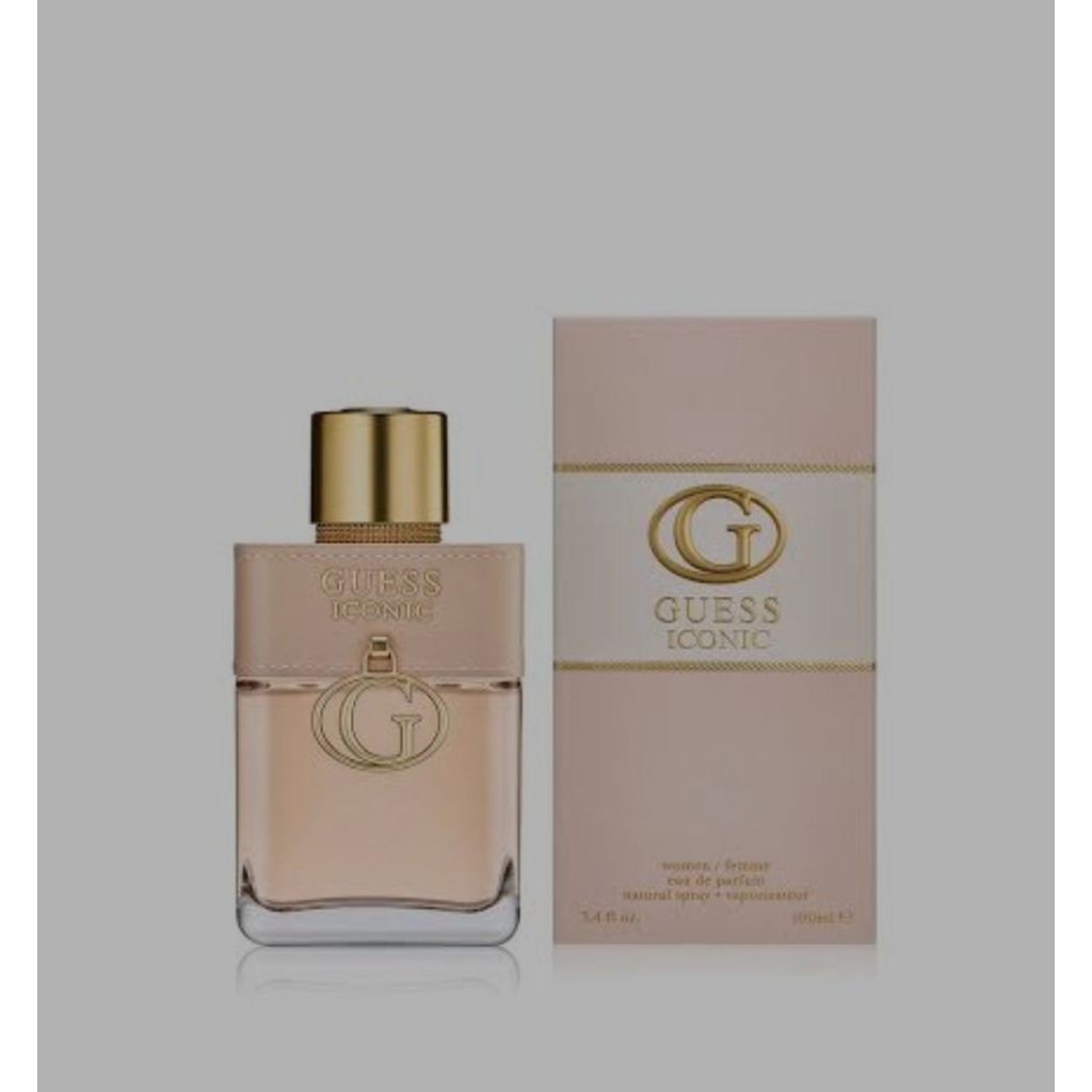parfum Guess Iconic 100ml