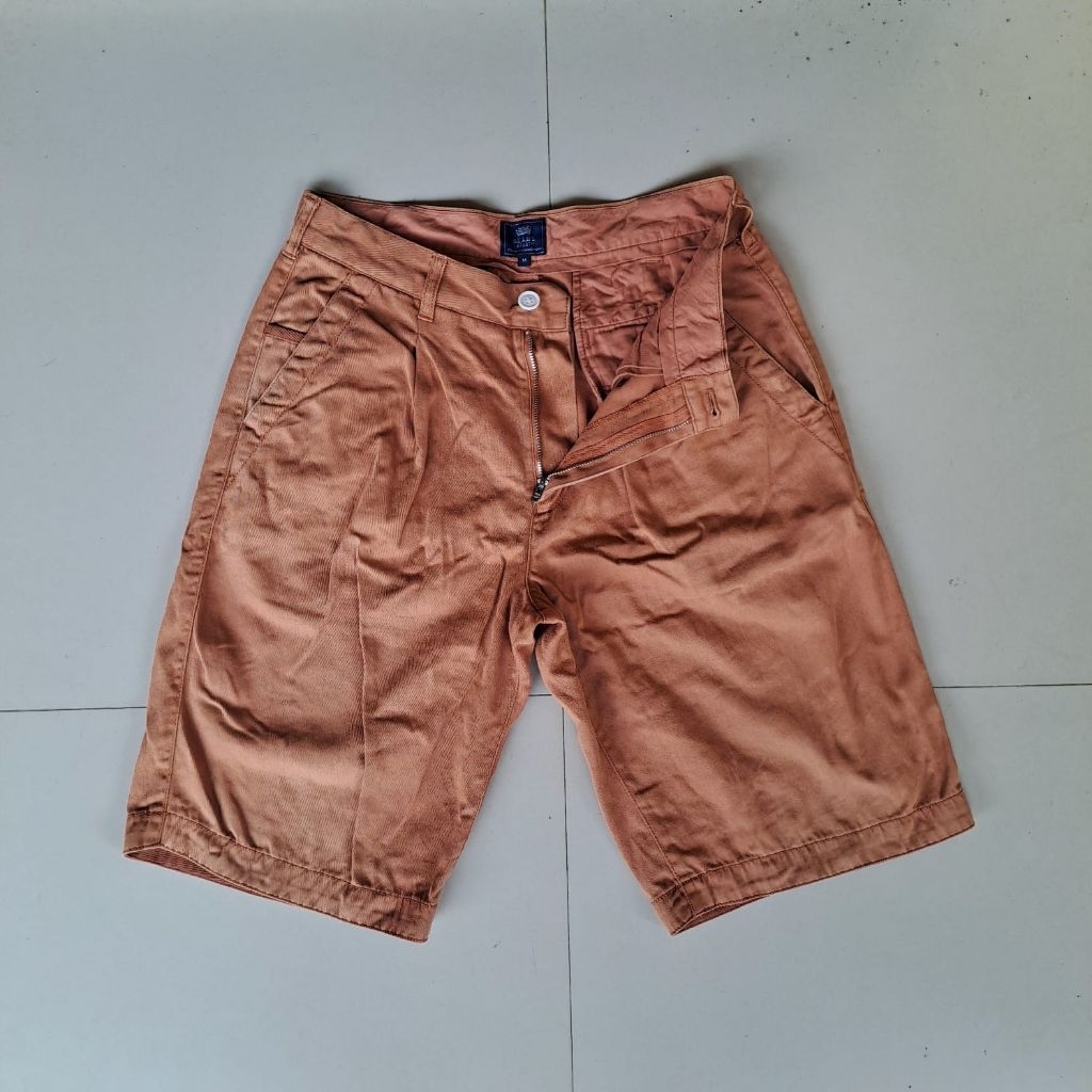 Beams Heart Japan Chino Size tag M fit 29