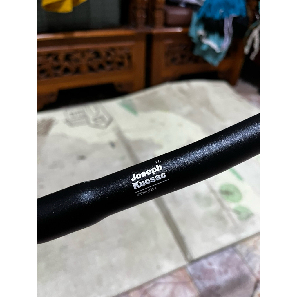 Handlebar Jk Joseph kuosac