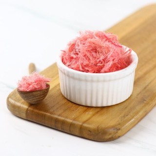 

Aromanis Gluten Free Pouch Small 100 Gr - Strawberry