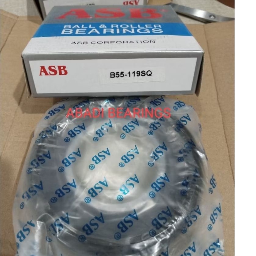 BEARING FORKLIFT B 55-119 SQ/B55-119SQ ASB