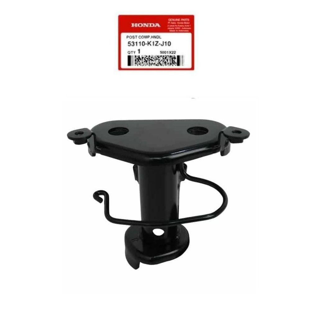 POST COMP HANDLE PCX 160 K1Z DUDUKAN STANG PCX 160 K1Z