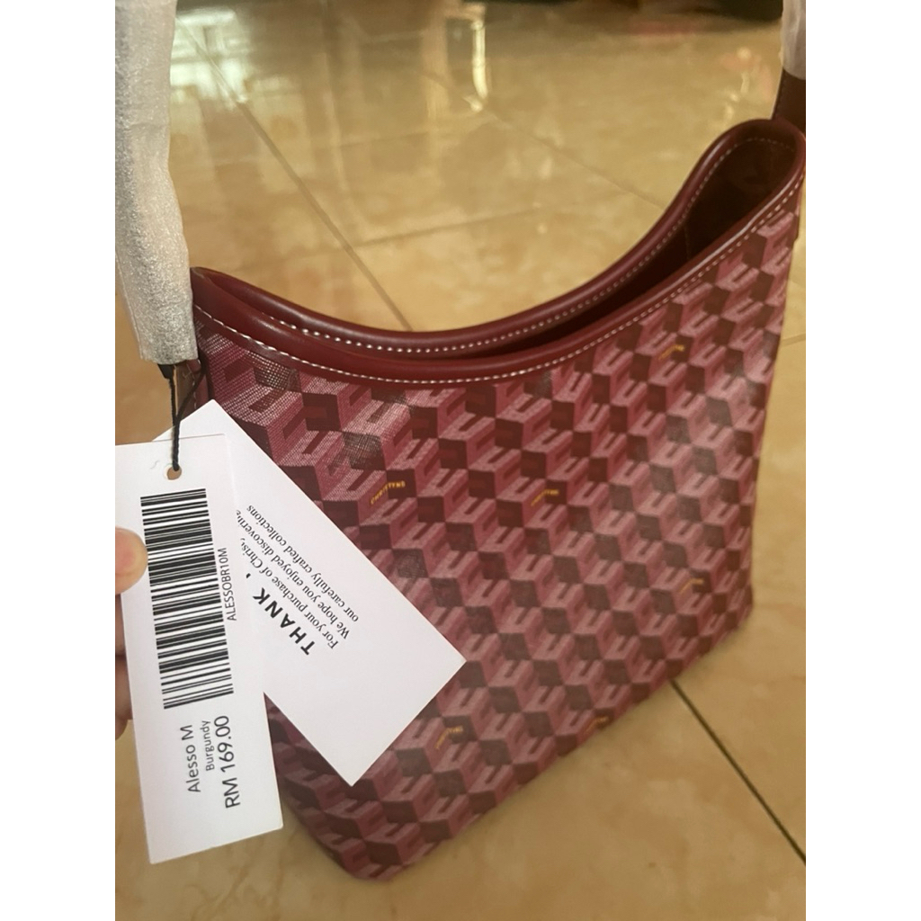 CristyNG alesso medium