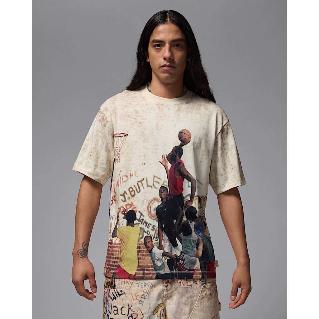 Kaos Air Jordan 85 ORIGINAL