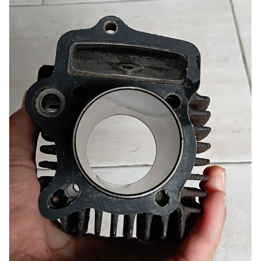 Buring Blok Seher Silinder Astrea Star Ori