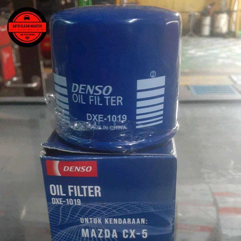FILTER OLI MAZDA2, MAZDA CX5