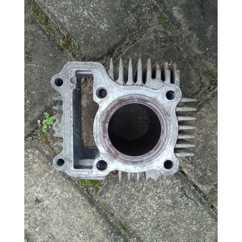 blok Vega r lama crypton original