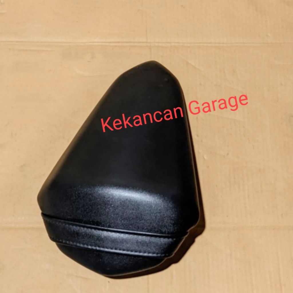 Jok belakang original Ninja 250 RR Mono /SL
